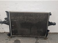  Радиатор охлаждения двигателя Volvo S80 1998-2006 20554675 #3