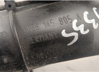  Радиатор интеркулера Volkswagen Passat 5 1996-2000 20554770 #2