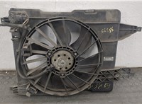 7701071862, 7701054967 Вентилятор радиатора Renault Megane 2 2002-2009 20555754 #1