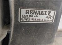 7701071862, 7701054967 Вентилятор радиатора Renault Megane 2 2002-2009 20555754 #2
