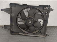 7701071862, 7701054967 Вентилятор радиатора Renault Megane 2 2002-2009 20555754 #4