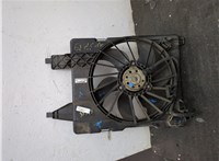 7701071862, 7701054967 Вентилятор радиатора Renault Megane 2 2002-2009 20555754 #5