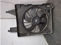 7701071862, 7701054967 Вентилятор радиатора Renault Megane 2 2002-2009 20555754 #6