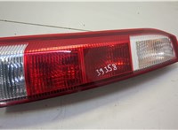  Фонарь (задний) Opel Meriva 2003-2010 20555757 #1