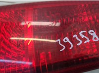  Фонарь (задний) Opel Meriva 2003-2010 20555757 #2