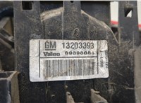  Фонарь (задний) Opel Meriva 2003-2010 20555757 #4