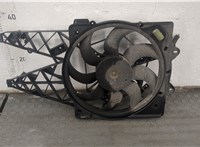  Вентилятор радиатора Fiat Doblo 2009-2022 20555756 #5