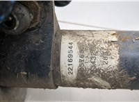  Амортизатор подвески Opel Astra G 1998-2005 20555758 #4