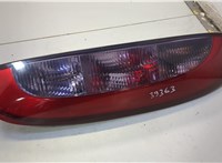  Фонарь (задний) Opel Corsa C 2000-2006 20555764 #1