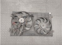  Вентилятор радиатора Volkswagen Golf 4 1997-2005 20555772 #1