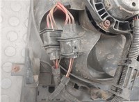  Вентилятор радиатора Volkswagen Golf 4 1997-2005 20555772 #2