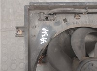  Вентилятор радиатора Volkswagen Golf 4 1997-2005 20555772 #7
