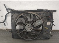 Блок управления вентиляторами Volvo S80 1998-2006 11476358 #1