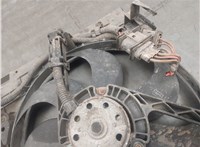  Вентилятор радиатора Volkswagen Golf 4 1997-2005 20555778 #3