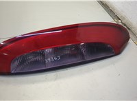  Фонарь (задний) Opel Corsa C 2000-2006 20555782 #1