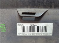  Заглушка буксировочного крюка BMW 5 F10 2010-2017 11476374 #8