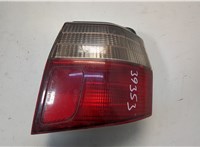 MR325366 Фонарь (задний) Mitsubishi Galant 1997-2003 20555808 #1