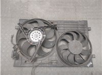  Вентилятор радиатора Seat Ibiza 3 2001-2008 20555817 #1