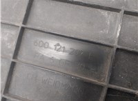  Вентилятор радиатора Seat Ibiza 3 2001-2008 20555817 #3