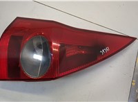  Фонарь (задний) Renault Megane 2 2002-2009 20555818 #1