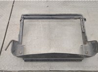  Кожух вентилятора радиатора (диффузор) Fiat Doblo 2009-2022 20555820 #2