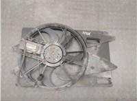  Вентилятор радиатора Ford Mondeo 3 2000-2007 20555822 #1