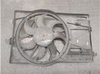  Вентилятор радиатора Ford Mondeo 3 2000-2007 20555822 #4