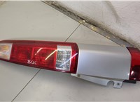  Фонарь (задний) Opel Meriva 2003-2010 20555829 #1