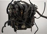  Двигатель (ДВС) Ford Fusion 2002-2012 20555836 #2