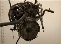  Двигатель (ДВС) Ford Fusion 2002-2012 20555836 #3