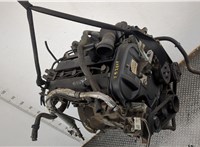  Двигатель (ДВС) Ford Fusion 2002-2012 20555836 #5