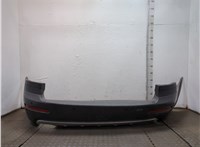  Юбка бампера нижняя Skoda Octavia (A5) 2004-2013 11476395 #1