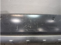  Юбка бампера нижняя Skoda Octavia (A5) 2004-2013 11476395 #2