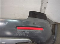  Юбка бампера нижняя Skoda Octavia (A5) 2004-2013 11476395 #3