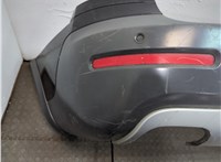  Юбка бампера нижняя Skoda Octavia (A5) 2004-2013 11476395 #6