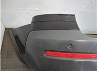  Юбка бампера нижняя Skoda Octavia (A5) 2004-2013 11476395 #7