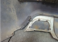  Юбка бампера нижняя Skoda Octavia (A5) 2004-2013 11476395 #9