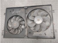  Вентилятор радиатора Volkswagen Golf 4 1997-2005 20555842 #5