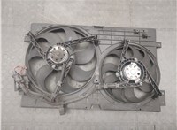  Вентилятор радиатора Volkswagen Golf 4 1997-2005 20555846 #1