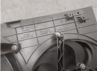  Вентилятор радиатора Volkswagen Golf 4 1997-2005 20555846 #2