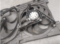  Вентилятор радиатора Volkswagen Golf 4 1997-2005 20555846 #3