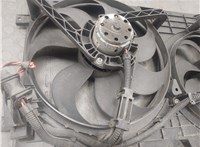  Вентилятор радиатора Volkswagen Golf 4 1997-2005 20555846 #4