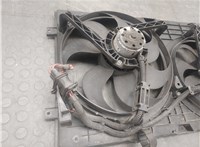  Вентилятор радиатора Volkswagen Golf 4 1997-2005 20555846 #5