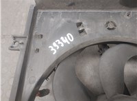  Вентилятор радиатора Volkswagen Golf 4 1997-2005 20555846 #7