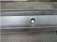  Заглушка буксировочного крюка Peugeot 307 2001-2008 11476408 #5