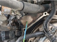  Компрессор кондиционера Mitsubishi Galant 1997-2003 11476412 #8