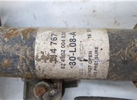 Амортизатор подвески Chevrolet Aveo (T250 / 255) 2006-2012 20555862 #3