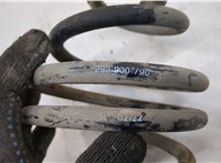  Пружина подвески Volkswagen Passat 5 2000-2005 20555871 #3