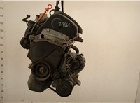  Двигатель (ДВС) Skoda Fabia 1999-2007 20555873 #1