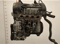  Двигатель (ДВС) Skoda Fabia 1999-2007 20555873 #2